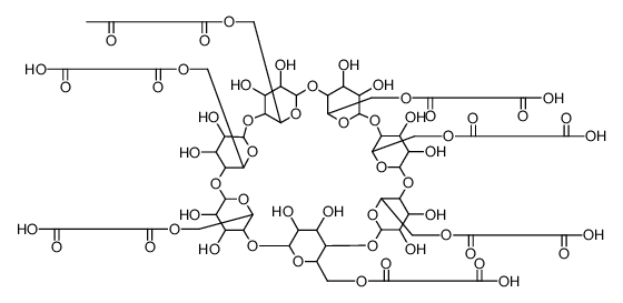 琥珀酰倍他環(huán)糊精的應(yīng)用案例