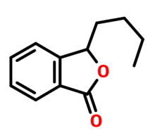 丁苯酞磺丁基倍他環(huán)糊精鈉包合物(圖1)